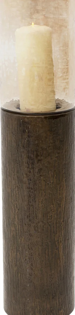 Hot KARE Design Latarenka Casablanca mosiądz 90cm - KARE