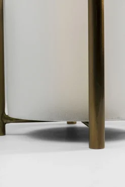 Clearance KARE Design Latarenka Steam 19x25 cm szkło satynowe - KARE