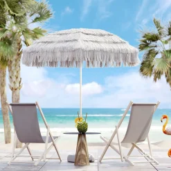 Fashion KARE Design Leżak Easy Summer 56x96 cm szary - KARE