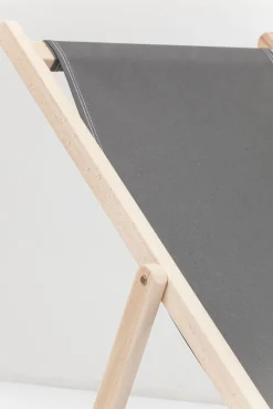 Fashion KARE Design Leżak Easy Summer 56x96 cm szary - KARE