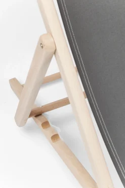 Fashion KARE Design Leżak Easy Summer 56x96 cm szary - KARE