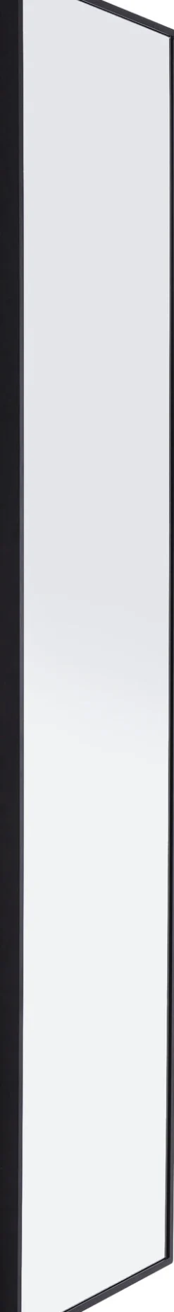 Best KARE Design Lustro Bella MO 60x180 cm czarne - KARE