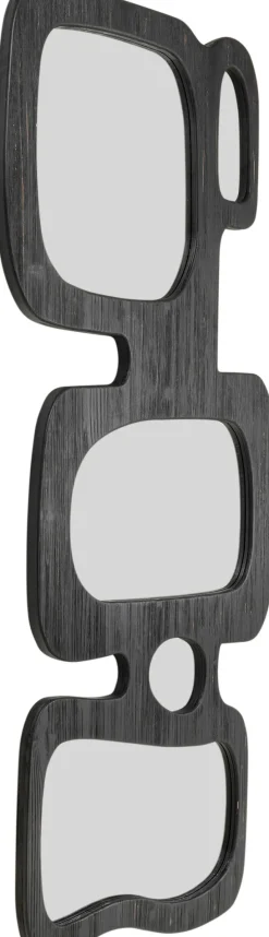 Sale KARE Design Lustro ścienne Art Shapes 89x199cm - KARE