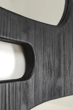 Sale KARE Design Lustro ścienne Art Shapes 89x199cm - KARE