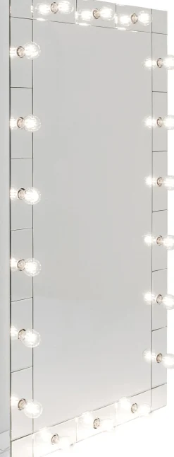 Discount KARE Design Lustro Dimension Make Up 80x160 cm lustrzane - KARE