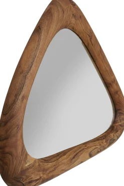 Outlet KARE Design Lustro Jorge 101x62cm - KARE