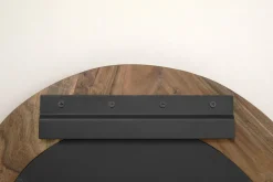 Fashion KARE Design Lustro Jorge 91x45cm - KARE