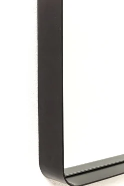Best KARE Design Lustro Ombra MO 80x200 cm czarne - KARE