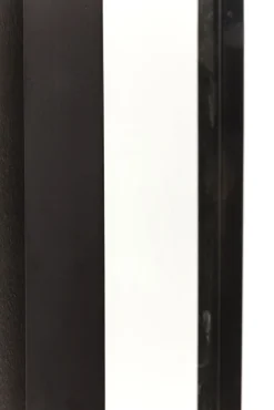 Best KARE Design Lustro Ombra MO 80x200 cm czarne - KARE