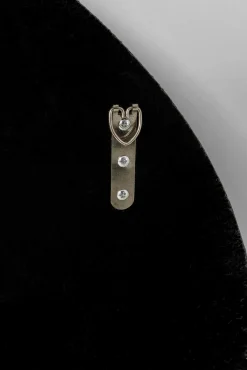 Online KARE Design Lustro Pieces Ø100 cm złote - KARE