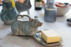 Outlet KARE Design Maselniczka Mina 22cm - KARE