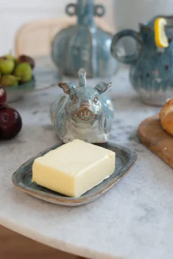 Outlet KARE Design Maselniczka Mina 22cm - KARE