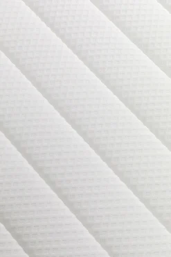 Outlet KARE Design Materac kieszeniowy twardość średnia H2 160x200 cm - KARE