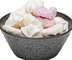 Outlet KARE Design Miseczka na przekąski czarna kamionkowa 315 ml Ø13 cm - KARE