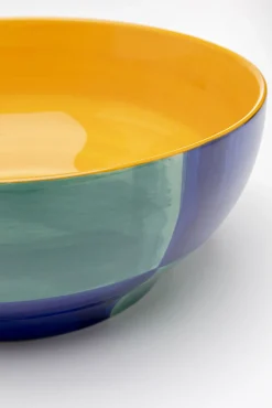 Clearance KARE Design Miska Capri Ø25cm - KARE