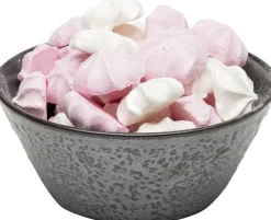 Fashion KARE Design Miska czarna kamionkowa 490 ml Ø15 cm - KARE