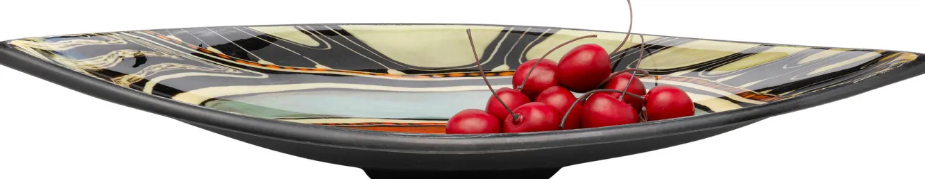 Online KARE Design Miska Fabuloso Stone 49cm - KARE