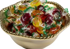 Clearance KARE Design Miska na przekąski Bell Ø16 cm złota - KARE