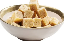 Hot KARE Design Miska Princess ∅14 cm biało-złota - KARE