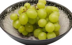 Outlet KARE Design Miska Soho szara Ø18cm - KARE