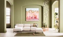 Clearance KARE Design Moduł - sofa Chiara 76x84 cm kremowy - KARE