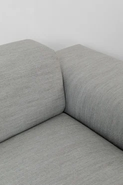 Fashion KARE Design Narożnik Laguna outdoor szary - KARE