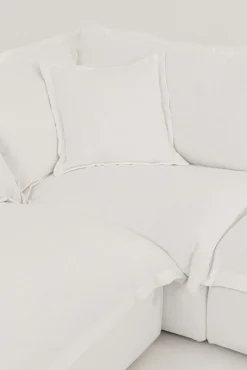 Discount KARE Design Narożnik Madeira 351x321cm - KARE