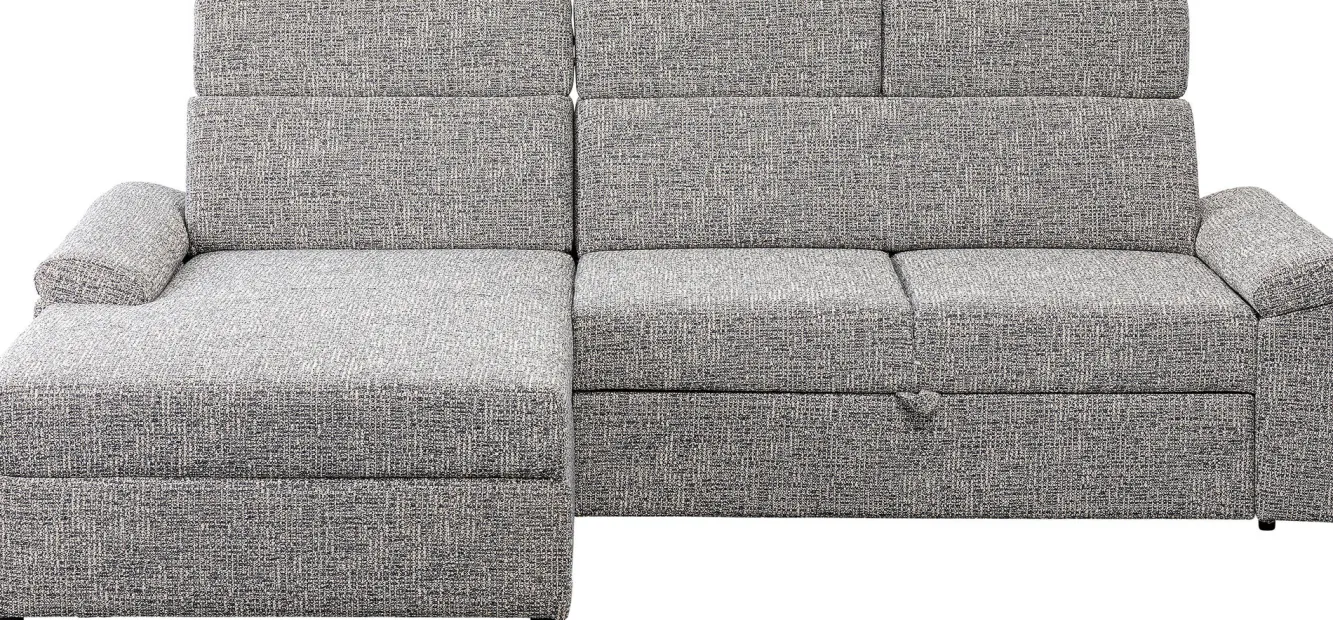 Discount KARE Design Narożnik rozkładany Serena lewy - KARE