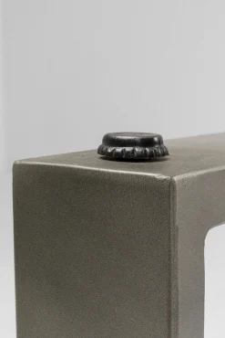 Discount KARE Design Nogi do stołu Tavola 70x71 cm stalowe - KARE