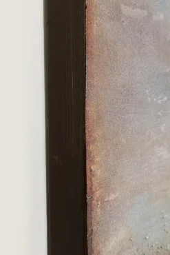 Outlet KARE Design Obraz Abstract Horizon 90x120 cm - KARE