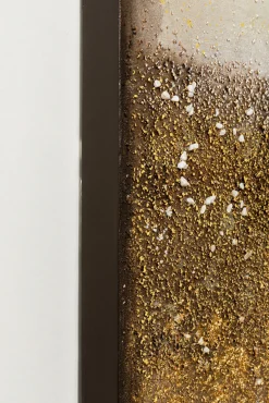 Online KARE Design Obraz akrylowy Abstract Fields 100x200 cm - KARE