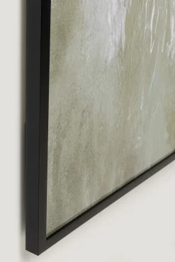 New KARE Design Obraz Artistas Green 120x180cm - KARE