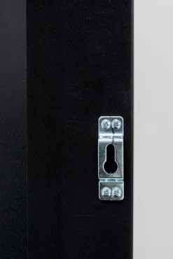 Hot KARE Design Obraz Audience 86x106 cm - rama lustrzana - KARE