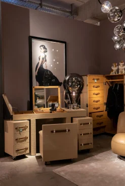 Online KARE Design Obraz Audrey 108x172 cm czarno-biały - KARE