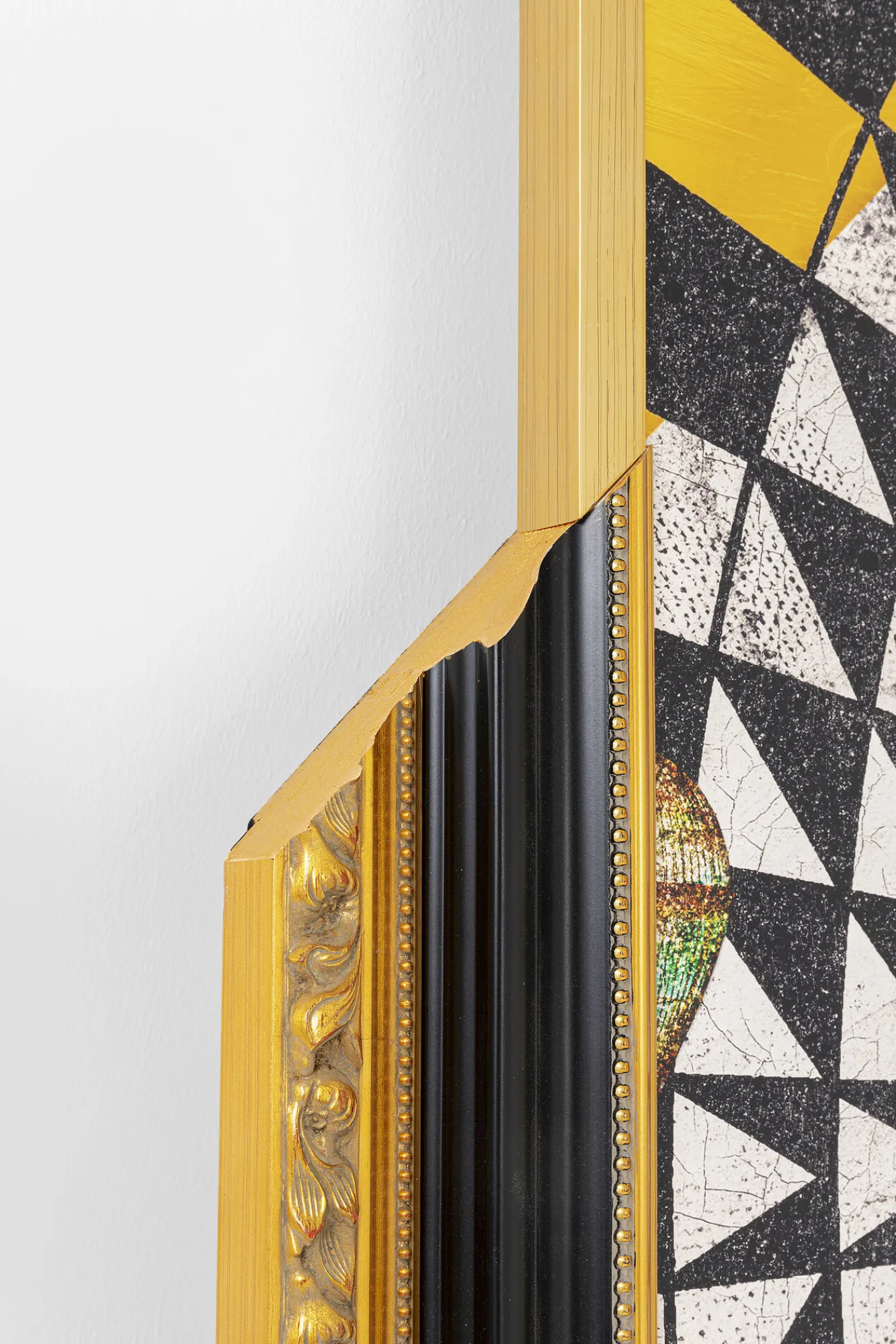 Online KARE Design Obraz Balloons 110x174 cm kolorowy - KARE