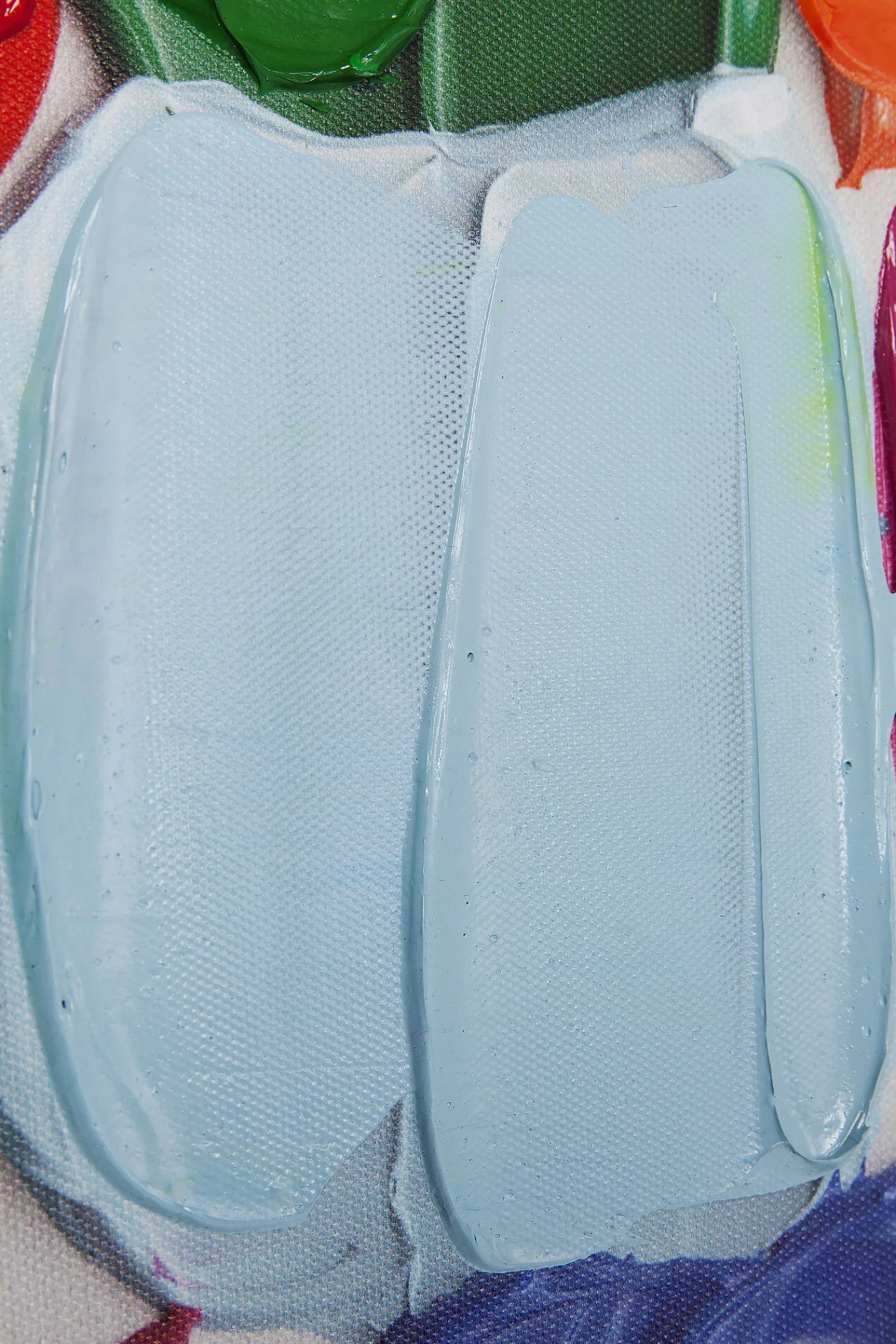 New KARE Design Obraz Colorful Dots 200x140 cm - KARE