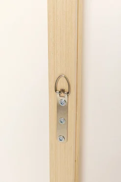 Hot KARE Design Obraz Cucito 120x120cm - KARE