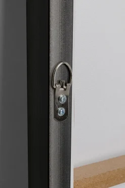 Hot KARE Design Obraz do salonu kobieta 73x113 cm - KARE