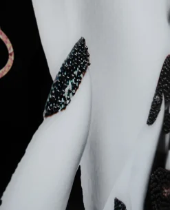 Outlet KARE Design Obraz do salonu nowoczesny Nowy Jork 120x120 cm - KARE