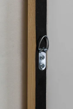 Online KARE Design Obraz do salonu 120x120 cm abstrakcyjny ręcznie malowany kolorowy - KARE