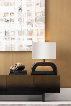 Online KARE Design Obraz do salonu 120x120 cm abstrakcyjny ręcznie malowany kolorowy - KARE