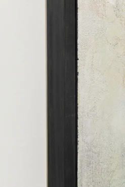 Discount KARE Design Obraz Dust Gold 120x120 cm - KARE