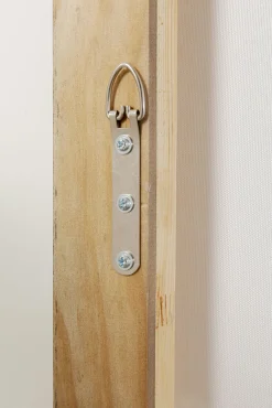 Discount KARE Design Obraz Dust Gold 120x120 cm - KARE