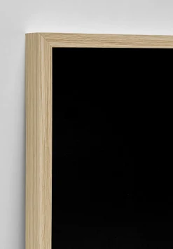 Outlet KARE Design Obraz 2-elementowy niebieski 40x60 cm czarne koty - KARE