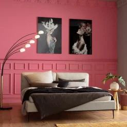 Outlet KARE Design Obraz Flowery Beauty 80x120 cm - KARE