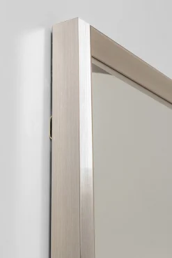 Fashion KARE Design Obraz front lustrzany Empire State Building 77x130 cm - KARE