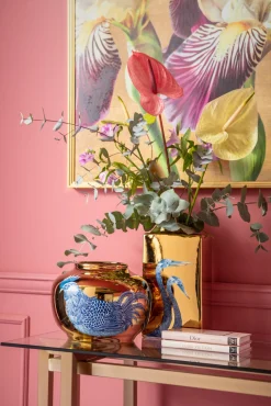 New KARE Design Obraz Iris 153x103 cm - KARE