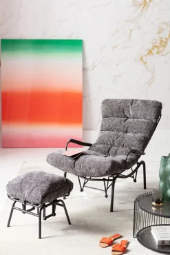 Hot KARE Design Obraz kolorowy płótno bawełniane 120x160 cm - KARE