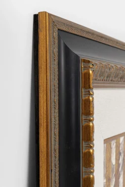 Discount KARE Design Obraz Lovers 266x150 cm - KARE