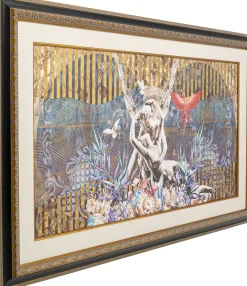 Best KARE Design Obraz Lovers 180x106 cm - KARE